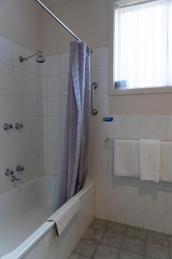 Nunawading Motor Inn Zewnętrze zdjęcie