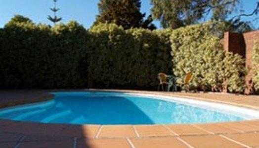 Nunawading Motor Inn Zewnętrze zdjęcie