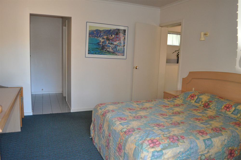 Nunawading Motor Inn Zewnętrze zdjęcie