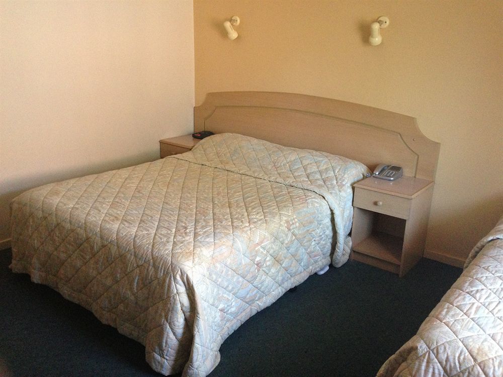 Nunawading Motor Inn Zewnętrze zdjęcie