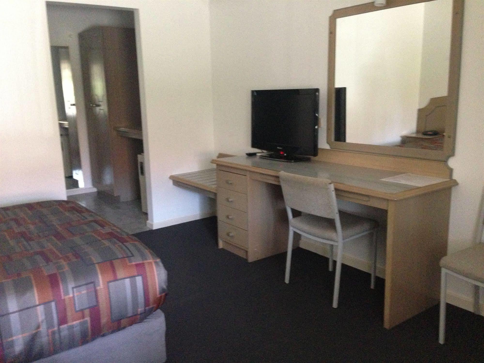 Nunawading Motor Inn Zewnętrze zdjęcie