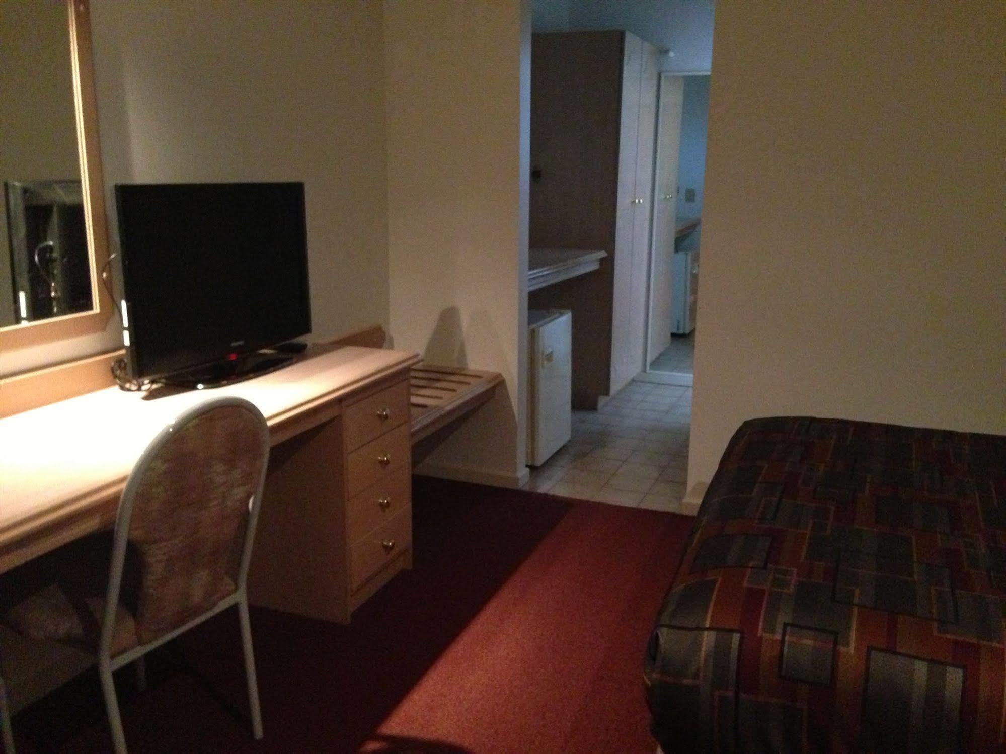 Nunawading Motor Inn Zewnętrze zdjęcie