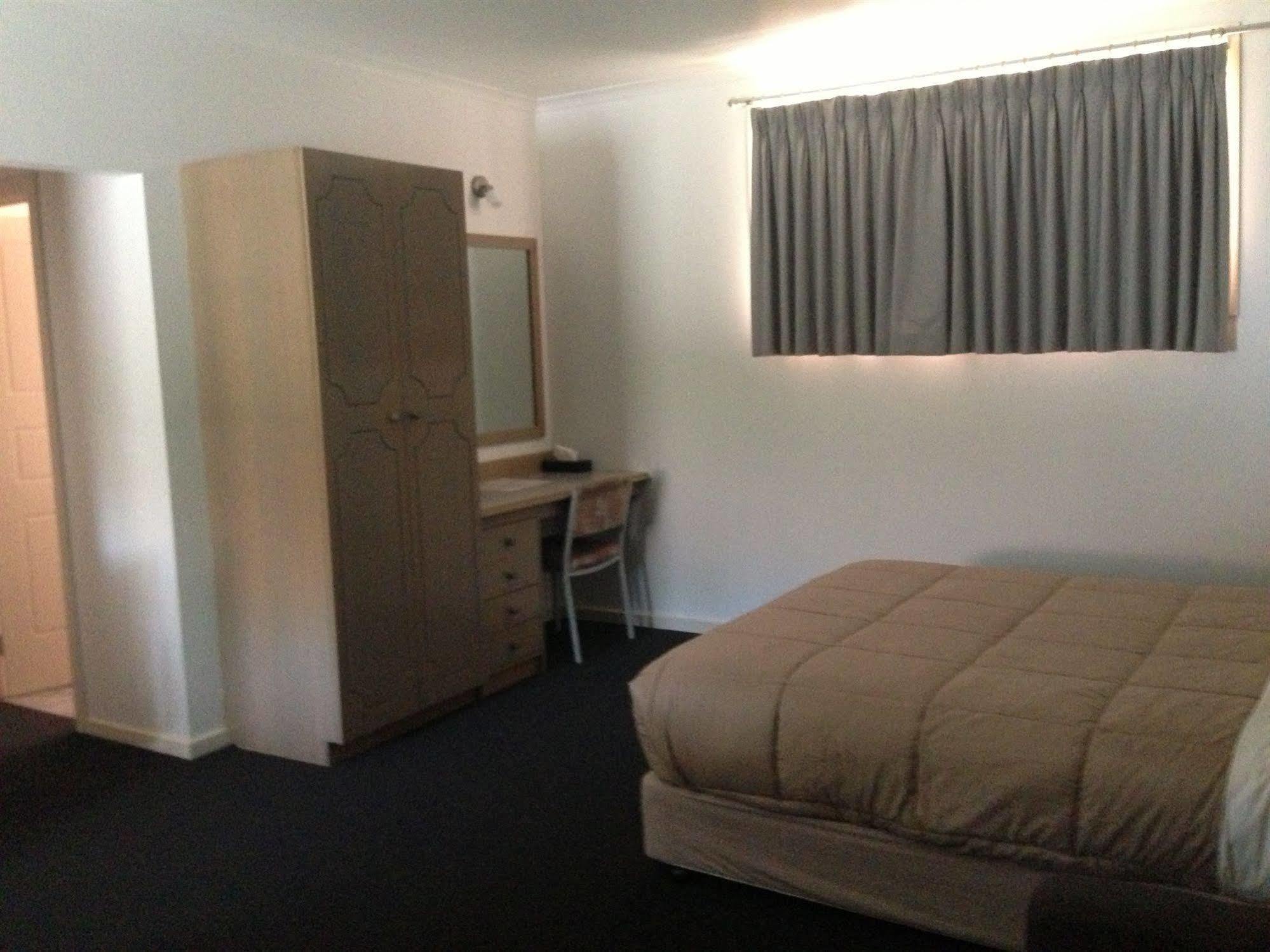 Nunawading Motor Inn Zewnętrze zdjęcie